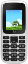 Купить Мобильный телефон Fly DS106D White