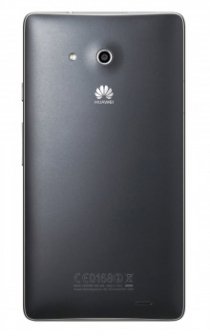 Купить Huawei Ascend Mate Black