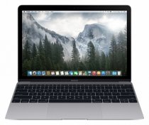Купить Ноутбук Apple MacBook 12 Early 2015 MJY32 MJY32RU/A