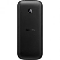 Купить Philips E160 Black