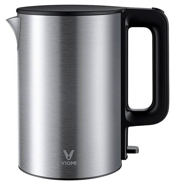 Купить Электрический чайник Чайник Xiaomi Viomi Mechanical Kettle silver (V-MK151B)