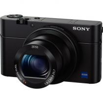 Купить Цифровая фотокамера Sony CyberShot DSC-RX100M3
