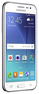 Купить Мобильный телефон Samsung Galaxy J2 Prime SM-G532F Silver