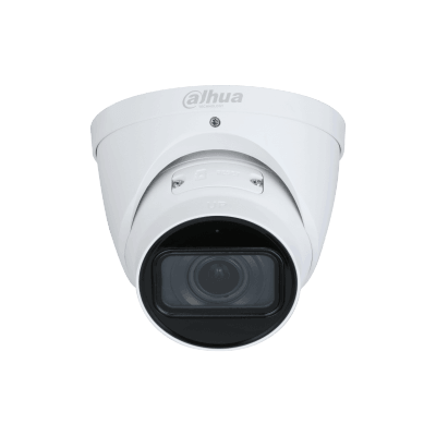 Купить Уличная купольная IP-видеокамера Dahua 2Мп 1/2.8” CMOS