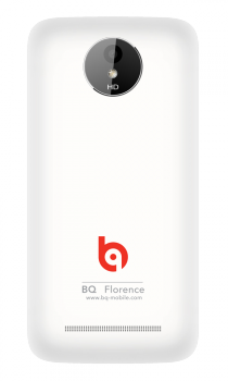 Купить BQ BQS-4510 Florence White