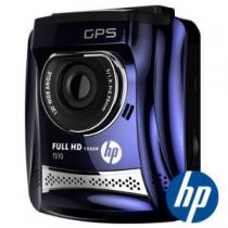 Купить Видеорегистратор HP F310 Blue