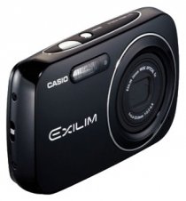 Купить Casio Exilim EX-N1