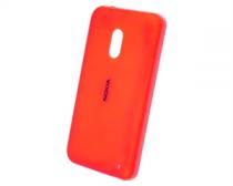 Купить Чехол Nokia СС-3071 для Lumia 625 оранж