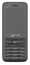 Купить Мобильный телефон Micromax X2411 Grey