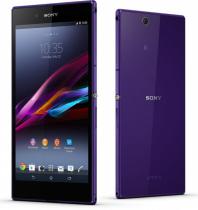 Купить Мобильный телефон Sony Xperia Z  Ultra (C6833) Purple