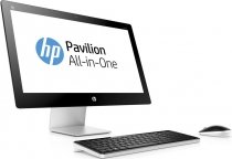 Купить HP Pavilion 23-q100ur N8W44EA