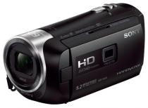 Купить Видеокамера Sony HDR-PJ410