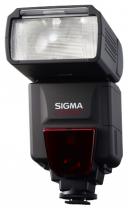 Купить Фотовспышка Sigma EF 610 DG ST for Nikon