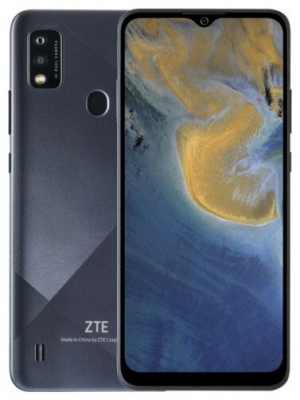 Купить Смартфон ZTE Blade A51 2/32GB серый