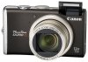 Canon SX200 IS
