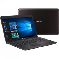 Купить Ноутбук Asus X756UQ-TY232T 90NB0C31-M02550