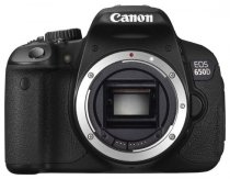 Купить Цифровая фотокамера Canon EOS 650D Kit (EF 50mm F/1.8 II)