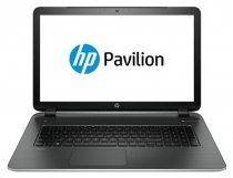 Купить Ноутбук HP Pavilion 17-f001sr G7Y01EA 