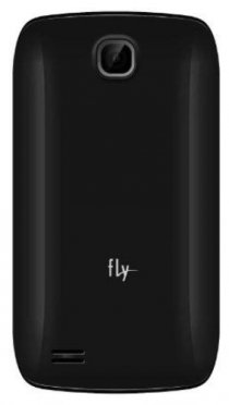 Купить Fly IQ431 Glory Black