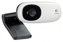 Купить Веб-камера Logitech WebCam C110