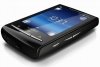 Sony Ericsson Xperia X10 mini pro
