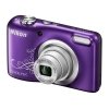 Купить Nikon Coolpix A10 Purple