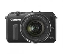 Купить Canon EOS M Kit 22mm STM