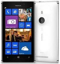 Купить Мобильный телефон Nokia Lumia 925 White