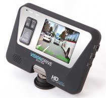 Купить VisionDrive VD-8000HDL 2 CH