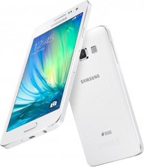 Купить Мобильный телефон Samsung Galaxy A3 SM-A300F White