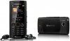 Sony Ericsson W902i