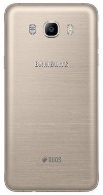 Купить Samsung Galaxy J5 2016 Gold (SM-J510F)