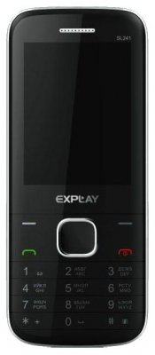 Купить Мобильный телефон Explay SL241
