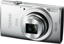 Купить Цифровая фотокамера Canon Digital IXUS 170 Silver