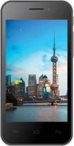 Купить Мобильный телефон BQ BQS-4008 Shanghai Blue