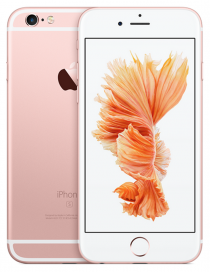 Купить Мобильный телефон Apple iPhone 6S 16gb Rose Gold
