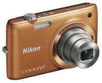 Купить Nikon Coolpix S4150