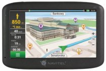 Купить GPS навигатор Navitel E500