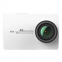 Купить Action камера Экшнкамера  4K YI  Action Camera 2  white