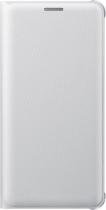 Купить Чехол Samsung EF-WA310PWEGRU Flip Wallet Cover для Galaxy A310 2016 белый