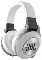 Купить Наушники JBL Synchros E50BT Белый