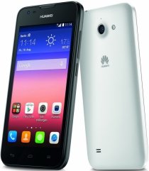 Купить Мобильный телефон Huawei Ascend Y550 White