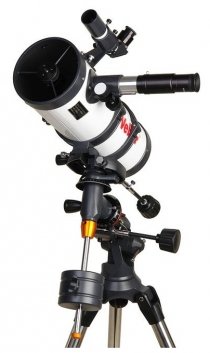 Телескоп Veber