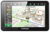 Купить GPS-навигатор Prestigio GeoVision 5066