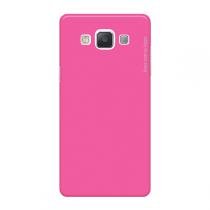 Купить Чехол и защитная пленка Чехол Deppa Air Case и защитная пленка для Samsung Galaxy A5, розовый 83164