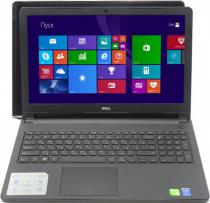 Купить Ноутбук Dell Inspiron 5558 5558-1431
