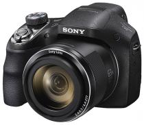Купить Цифровая фотокамера Sony Cyber-shot DSC-H400