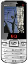 Купить Мобильный телефон BQ BQM-2410 Denver II Silver