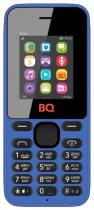 Купить Мобильный телефон BQ Mobile BQM-1828 One Dark Blue