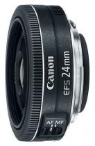 Купить Объектив Canon EF-S 24mm f/2.8 STM
